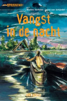 Vangst in de nacht