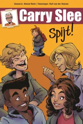 Spijt