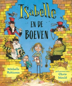 Isabelle en de boeven