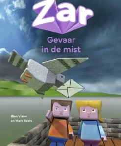 Gevaar in de mist