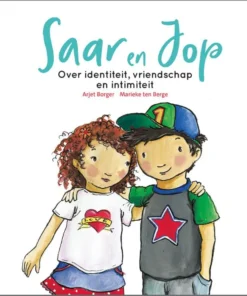 Saar en Jop