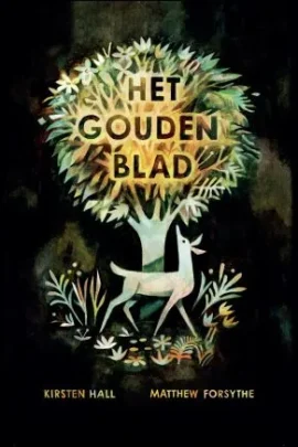 Het gouden blad