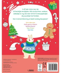 Kleuren! | 9789036649445