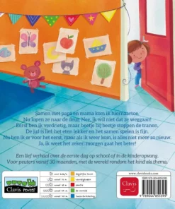 Morgen gaat het beter | 9789044855395 Morgen gaat het beter | 9789044855395