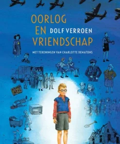 Oorlog en vriendschap