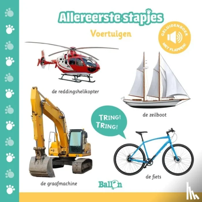 Voertuigen