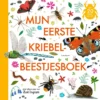Mijn eerste kriebelbeestjesboek | 9789021682969 Mijn eerste kriebelbeestjesboek | 9789021682969