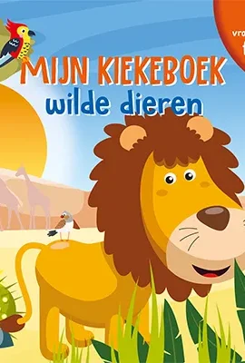 Wilde dieren
