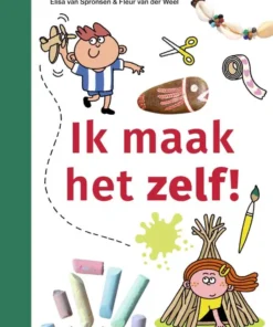 Ik maak het zelf!