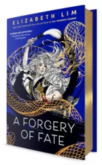 A Forgery of Fate | 9780593707531