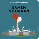 Samen Vooraan | 9789082305388