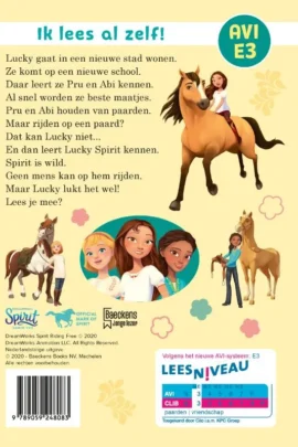 Het wilde paard | 9789059248083 Het wilde paard | 9789059248083