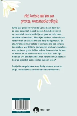 Alternative view of Zomer voor altijd