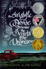 Aristotle and Dante Discover the Secrets of the Universe | 9781416999621