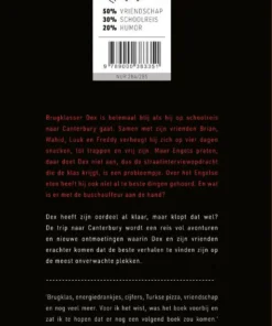 Alternative view of Over straatfiguren en wegpiraten