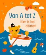 Van A tot Z | 9789021683447