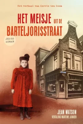 Het meisje uit de Barteljorisstraat