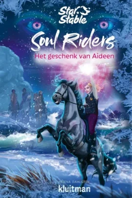 Het geschenk van Aideen