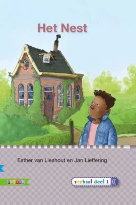 Het nest