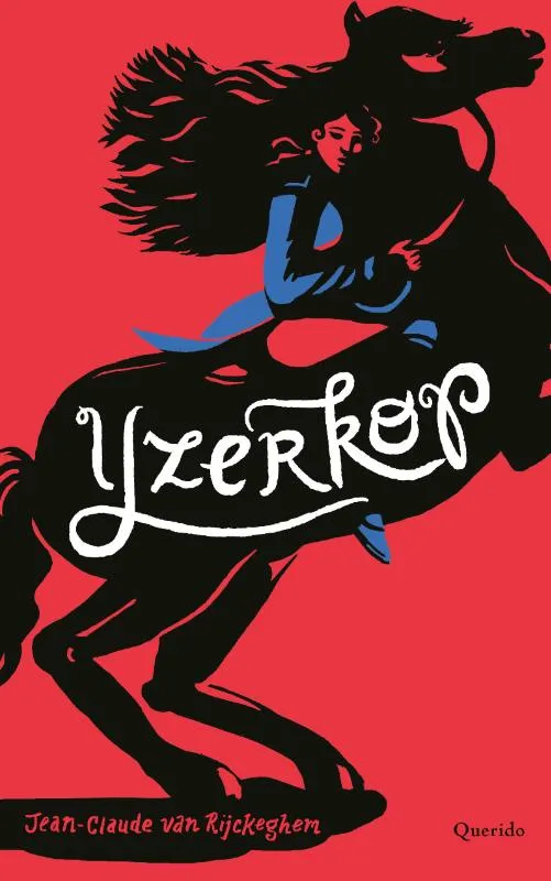 IJzerkop | 9789045130637 IJzerkop