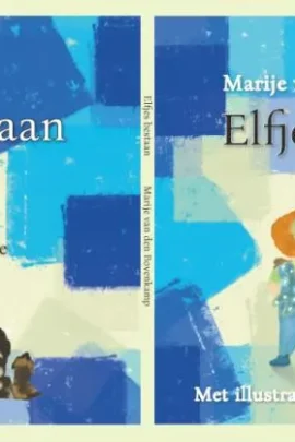 Elfjes bestaan | 9789492844903 Elfjes bestaan | 9789492844903