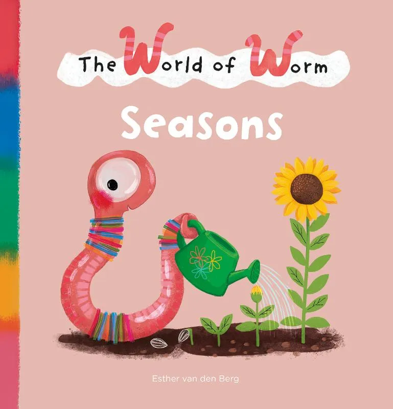 Seasons | 9798890630124 Seasons