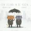 Een eiland in de regen | 9789089672254