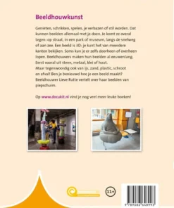 Beeldhouwkunst | 9789086648993 Beeldhouwkunst | 9789086648993