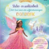 Het bal van de elfjeskoningin Doeboek / druk 1 | 9789043545822
