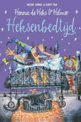 Heksenbedtijd