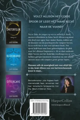 Alternative view of Bloedband