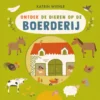 Dieren op de boerderij | 9789089674616 Dieren op de boerderij | 9789089674616