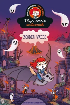 Zonder vrees