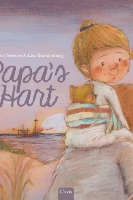 Papa's hart