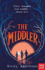 The Middler | 9781788003117