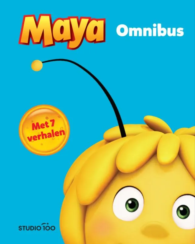 omnibus | 9789462777842 omnibus
