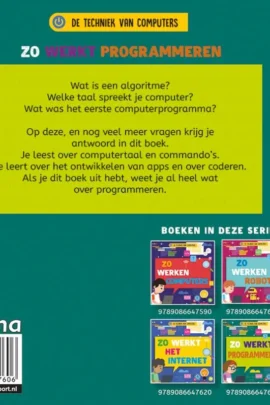 Alternative view of Zo werkt programmeren