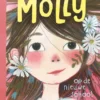 Molly op de nieuwe school | 9789045128771
