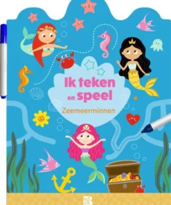 Zeemeerminnen