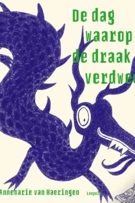 De dag waarop de draak verdween