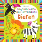 Dieren | 9781474935241