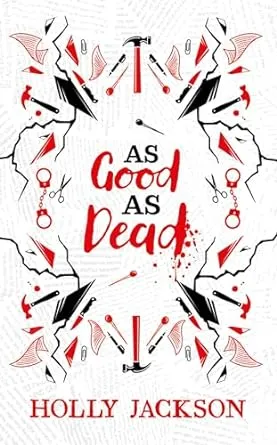 As Good As Dead Collector's Edition | 9780008680879 As Good As Dead Collector's Edition