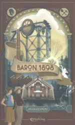 Baron 1898 | 9781646518449