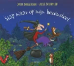 Stap maar op mijn bezemsteel | 9789025772239 Stap maar op mijn bezemsteel | 9789025772239