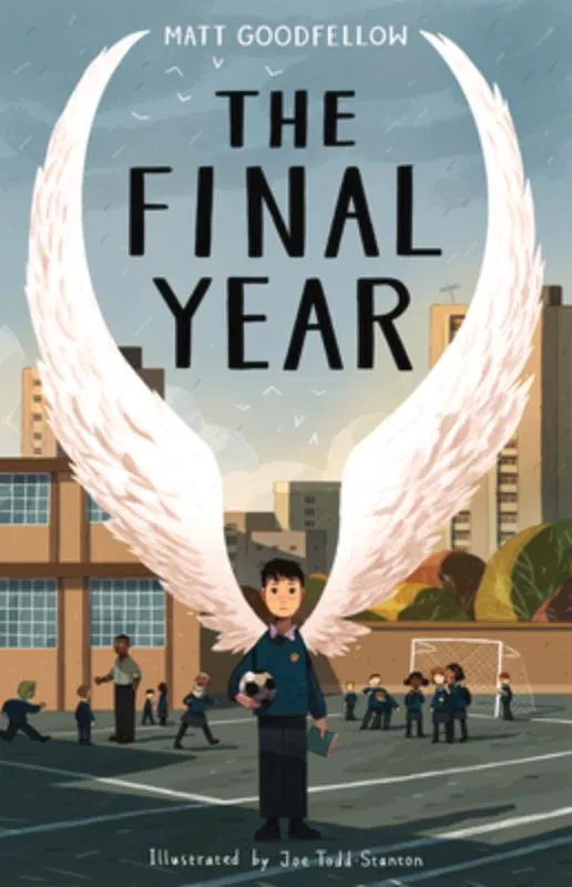 The Final Year | 9781915659040 The Final Year