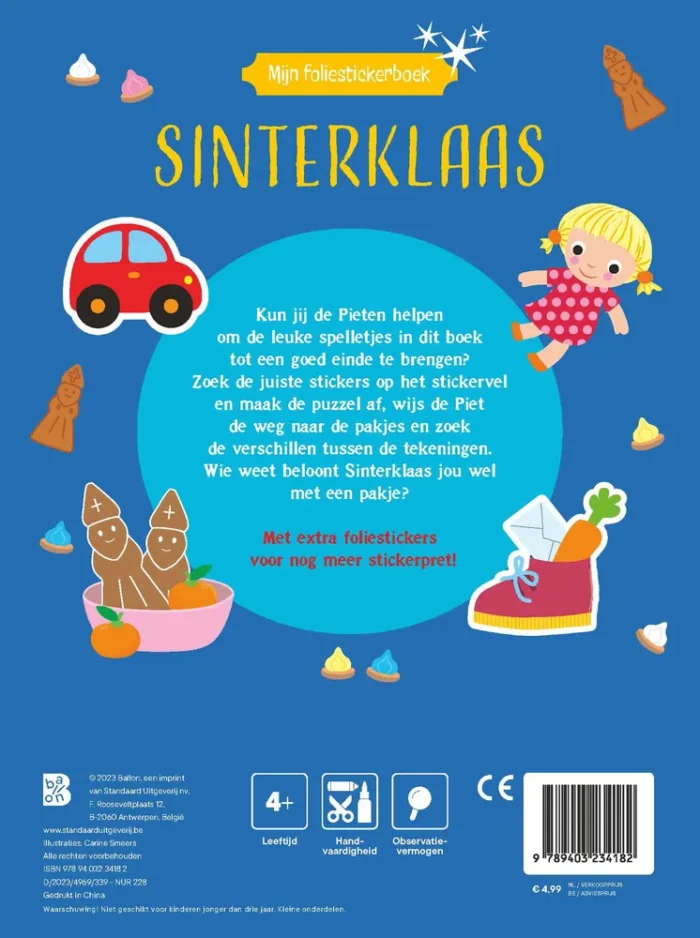 Eenhoorns - Afbeelding 2