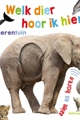 Dierentuin