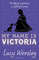 My Name Is Victoria | 9781408882566