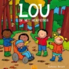 Lou in het herfstbos | 9789044831931