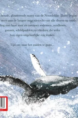 Alternative view of Tijd om naar het zuiden te gaan